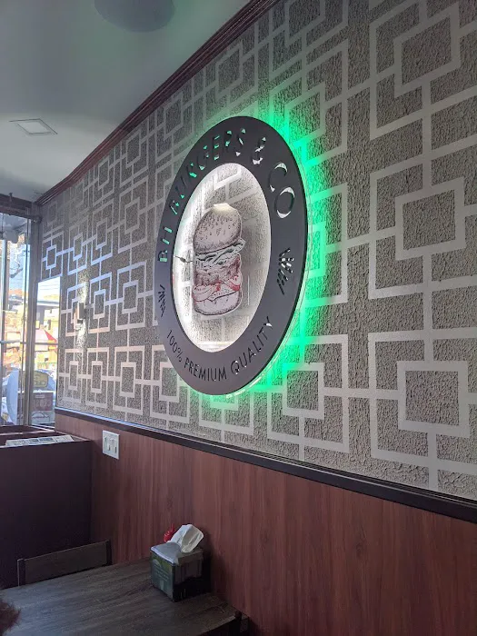 BH Burger co Picture 8