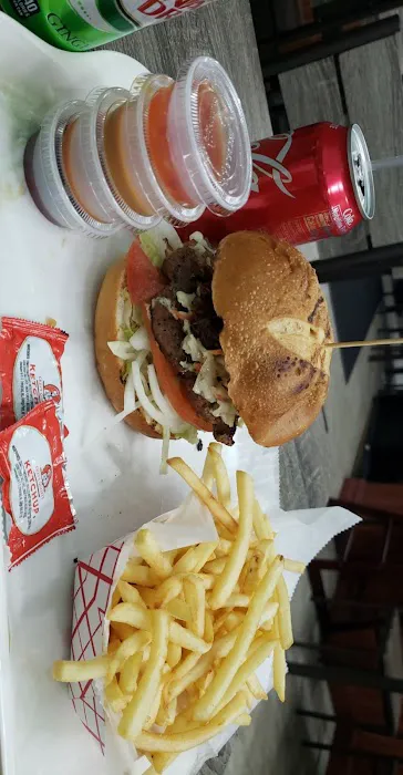 BH Burger co Picture 7