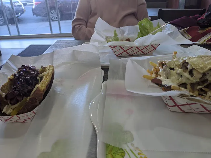 BH Burger co Picture 4