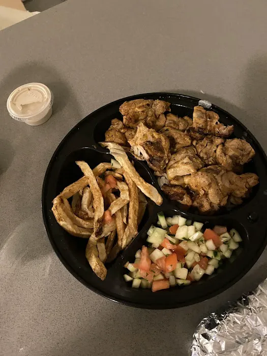 BLVD Prime Grill Picture 3