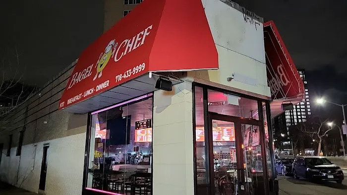 BLVD Prime Grill Picture 1