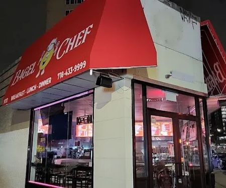 BLVD Prime Grill