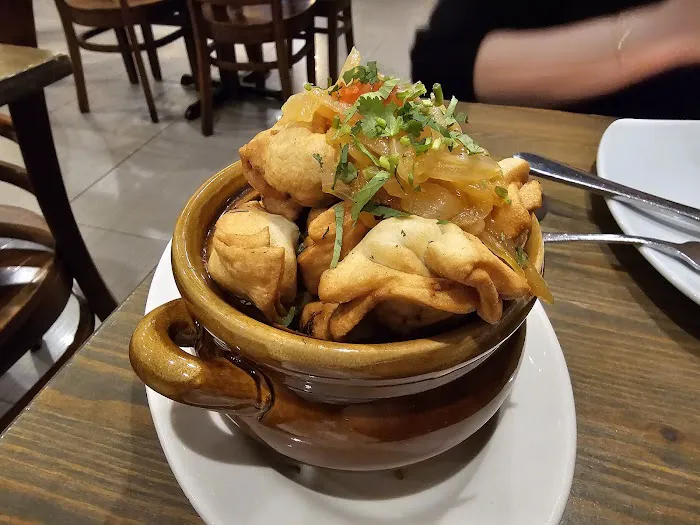 Marani Restaurant Picture 4