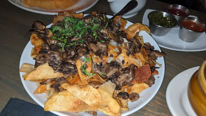 Marani Restaurant Picture 5