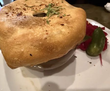 Marani Restaurant