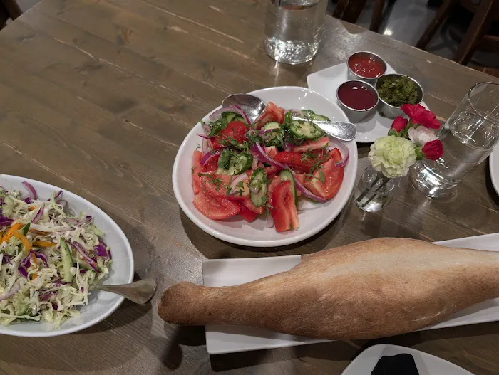 Marani Restaurant Picture 3