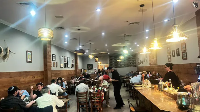 Marani Restaurant Picture 6