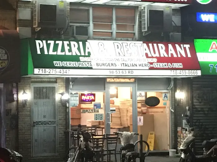 J & D Pizza Picture 1