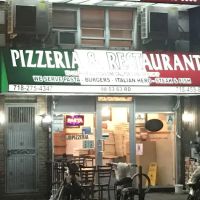 J & D Pizza ico