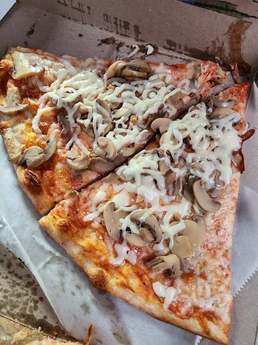 J & D Pizza Picture 6