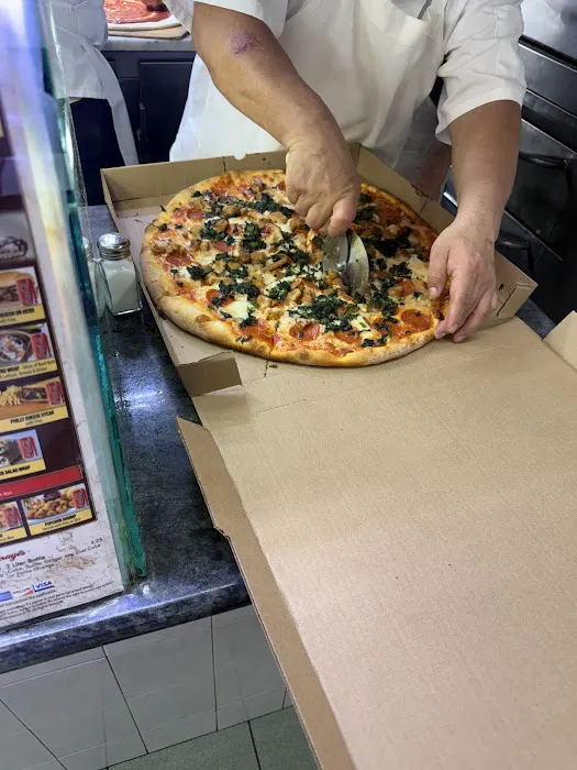 J & D Pizza Picture 9