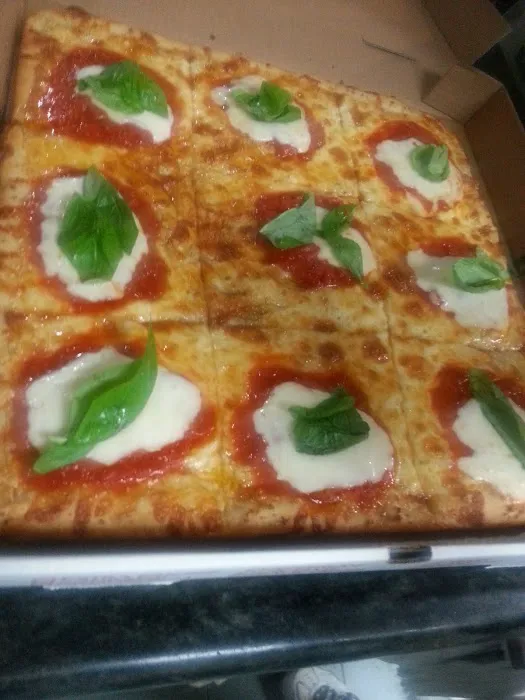 J & D Pizza Picture 10