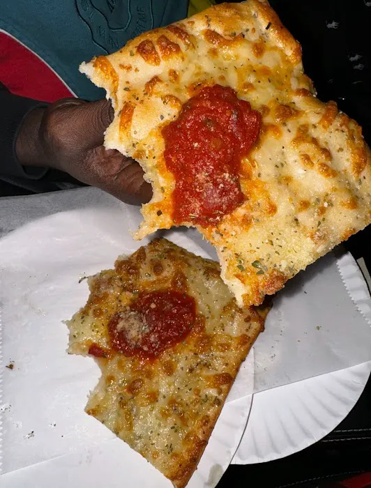J & D Pizza Picture 5