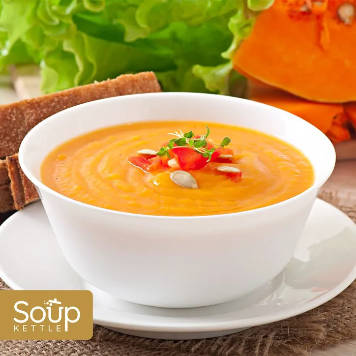Soup Kettle Picture 4