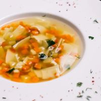 Soup Kettle ico