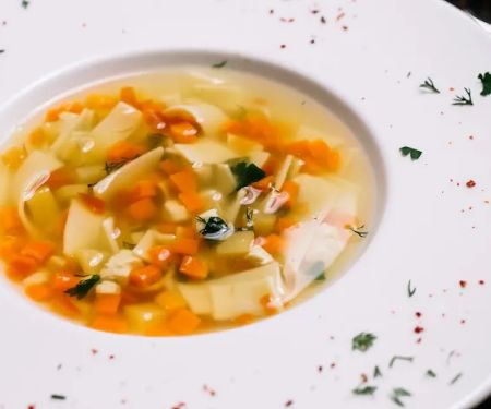 Soup Kettle