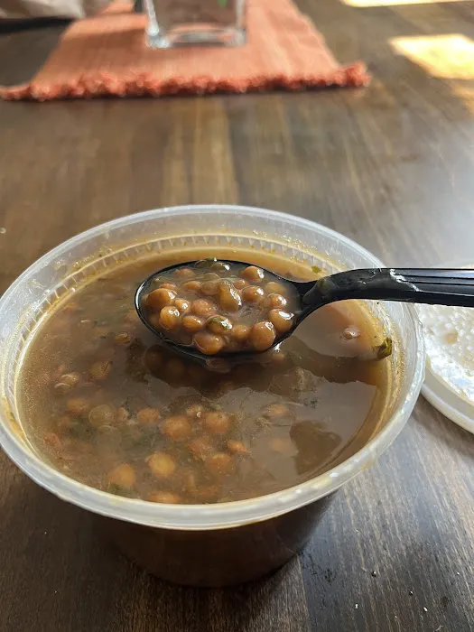 Soup Kettle Picture 9