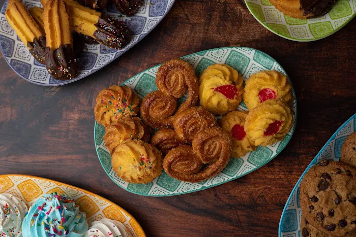 La Colombianita Bakery Picture 5