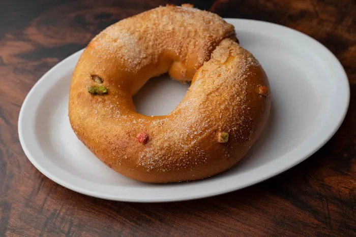 La Colombianita Bakery Picture 4