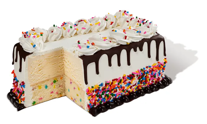 Baskin-Robbins Picture 6