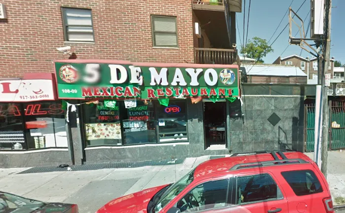 5 De Mayo Picture 1