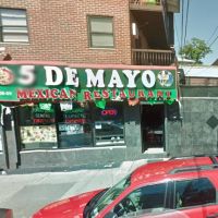 5 De Mayo ico