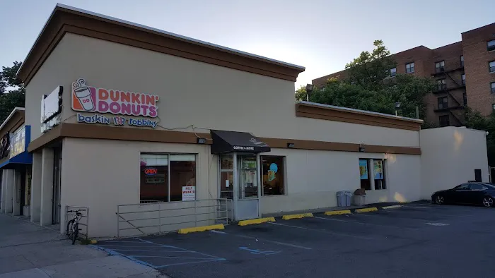 Dunkin' Picture 10