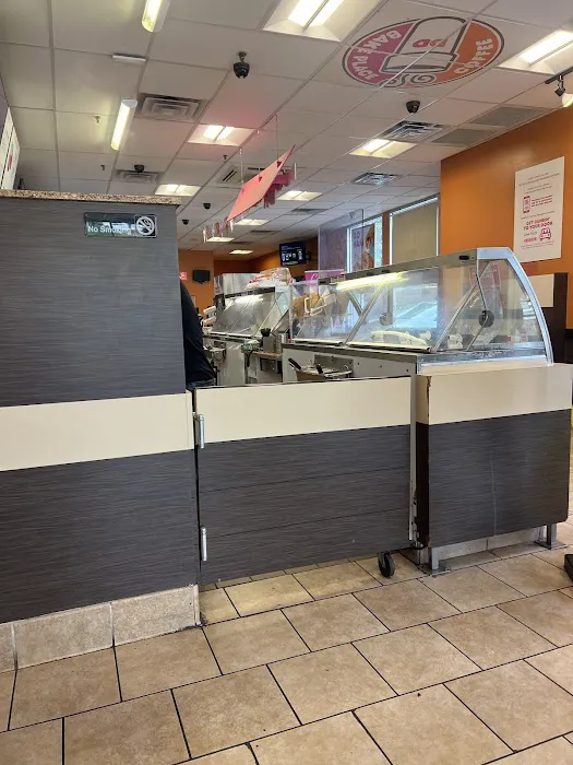 Dunkin' Picture 5