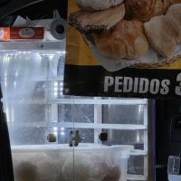 Pan mexicano casero ico