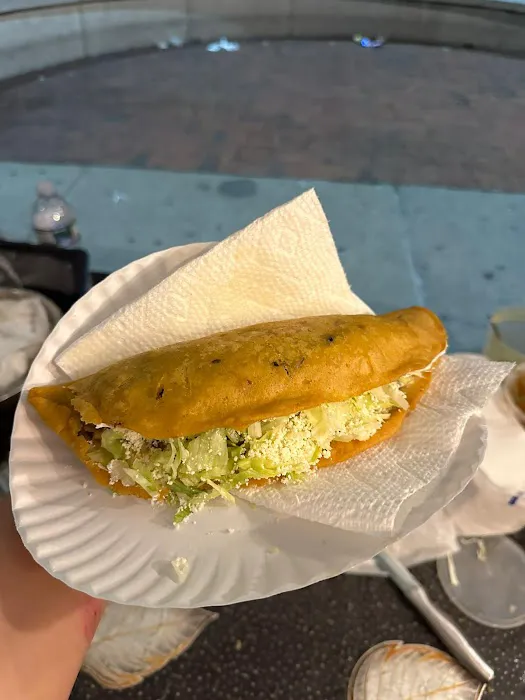 Quesadillas Neza Picture 5