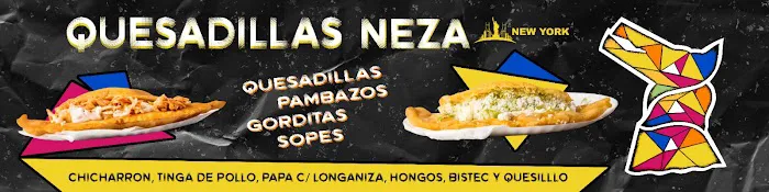 Quesadillas Neza Picture 8