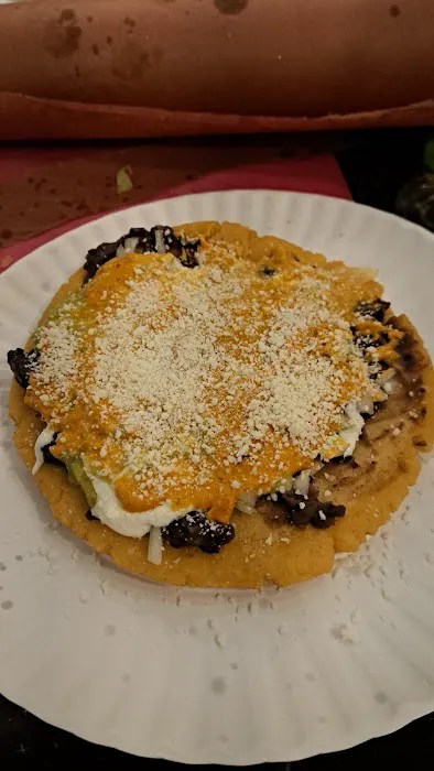 Quesadillas Neza Picture 9