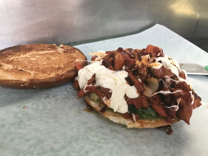 Tacos Tortas Quesadillas Guerrero Picture 10