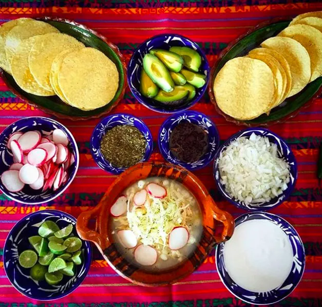 Tacos Tortas Quesadillas Guerrero Picture 1