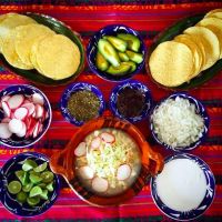 Tacos Tortas Quesadillas Guerrero ico