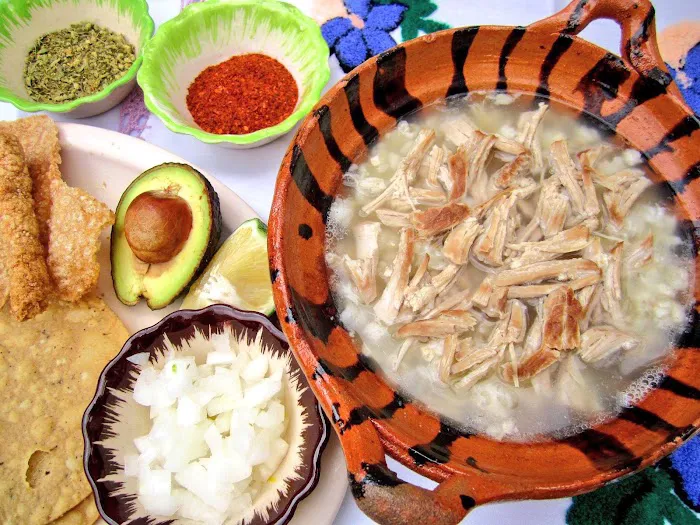 Tacos Tortas Quesadillas Guerrero Picture 6