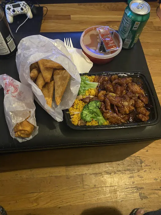 Chuang Chef Picture 6