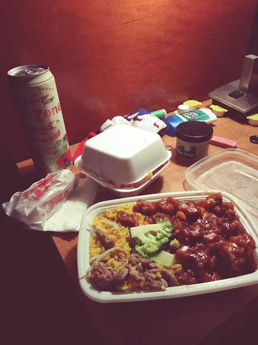 Chuang Chef Picture 5