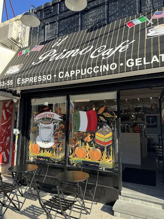 iL Primo Cafe Picture 5