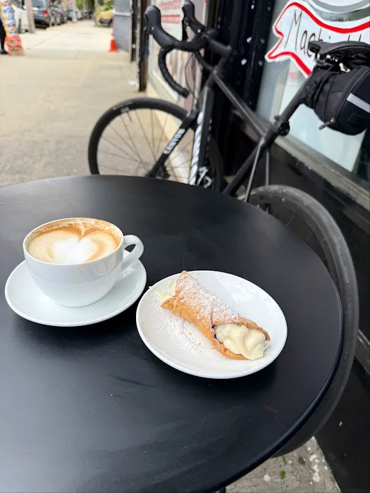 iL Primo Cafe Picture 1
