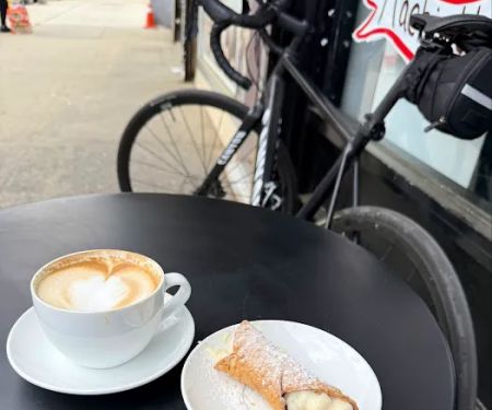 iL Primo Cafe
