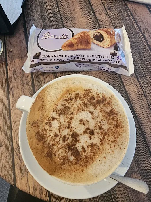 iL Primo Cafe Picture 10