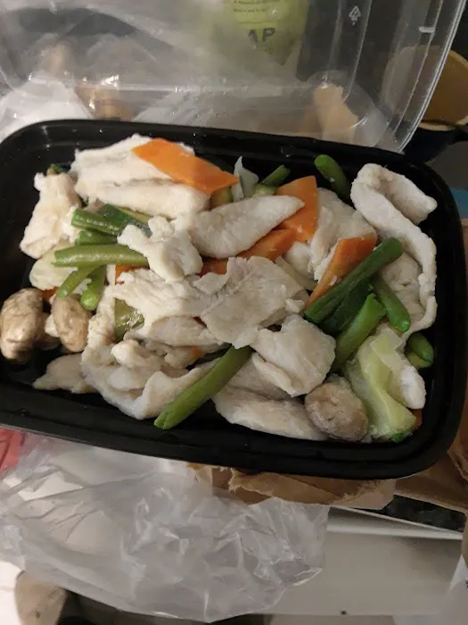 Fortune Glatt Kosher Chinese of Rego Park Picture 6