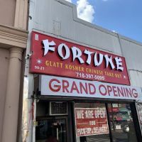 Fortune Glatt Kosher Chinese of Rego Park ico