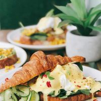 Good Eats Diner ico