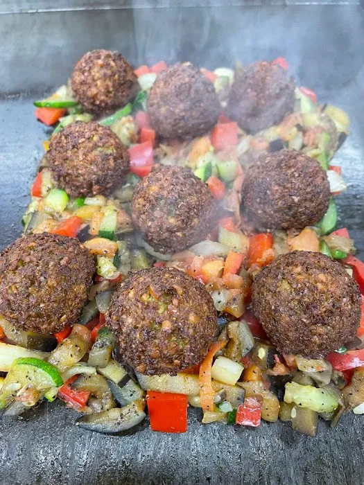 4 Seasons halal Grill Picture 5