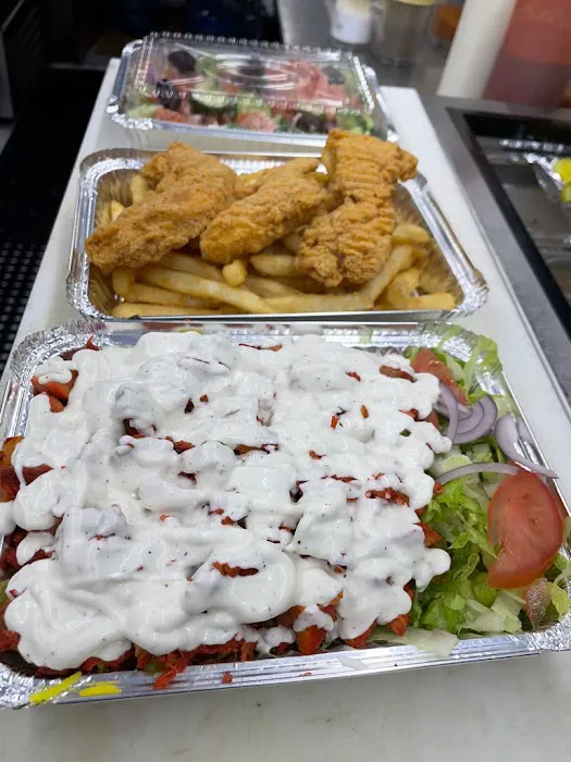 4 Seasons halal Grill Picture 6
