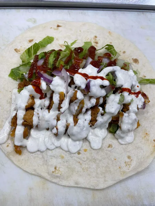 4 Seasons halal Grill Picture 7