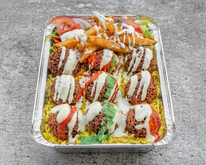 4 Seasons halal Grill Picture 3