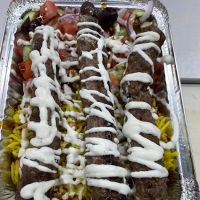 4 Seasons halal Grill ico